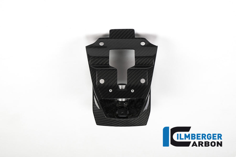 Ilmberger Carbon Number Plate Holder (Short Version) - BMW S 1000 XR MY 2015-2019