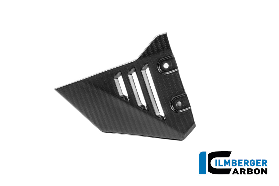 Ilmberger Carbon Subframe Cover Left BMW R 1300 GS Adventure - Matte / Twill