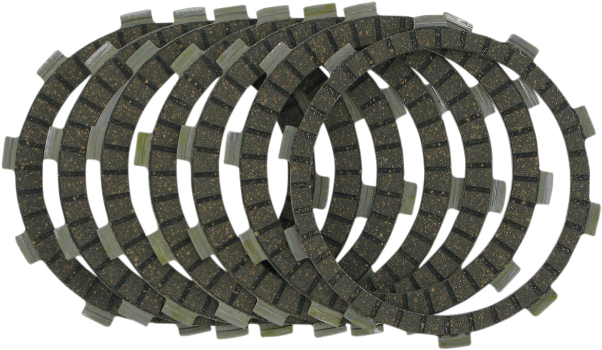 EBC Brakes Clutch Kit
