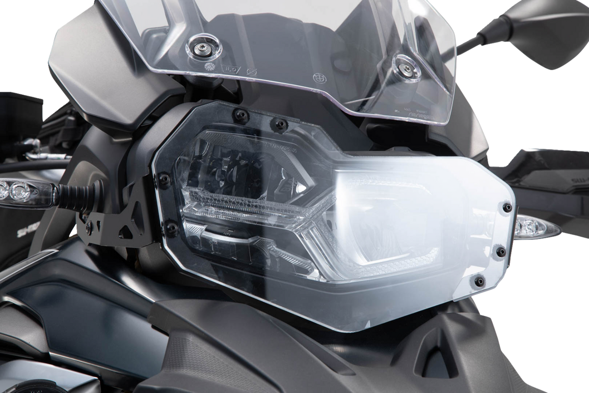 SW-Motech Headlight Guard - BMW