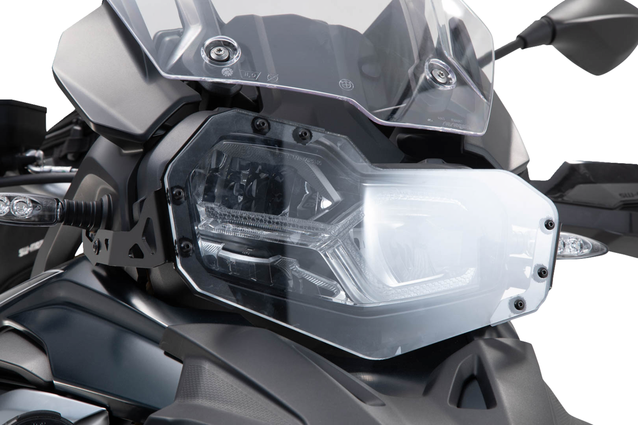 SW-Motech Headlight Guard - BMW