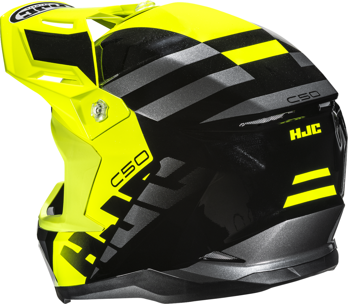 HJC C50 Mirage Helmet