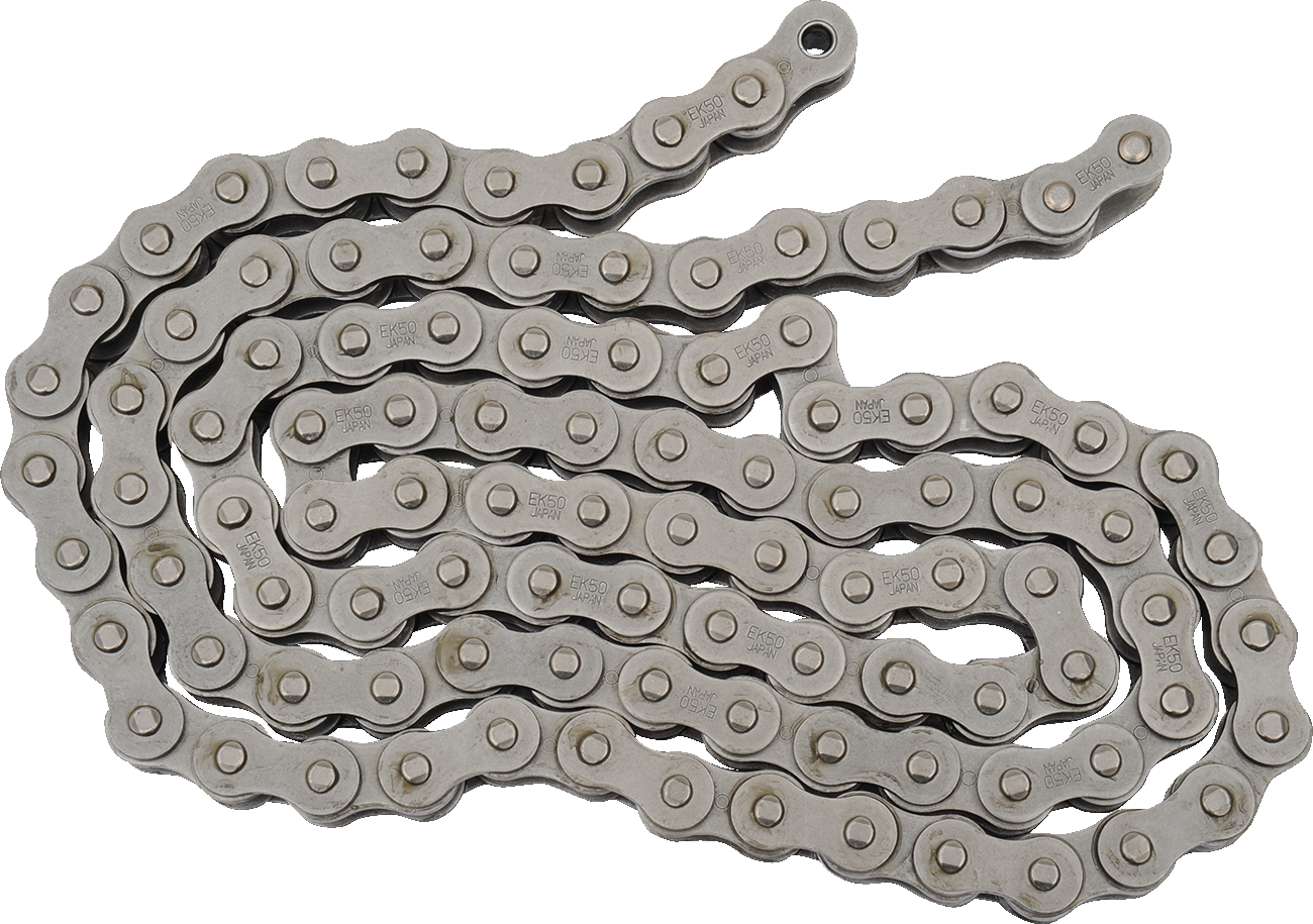 EK 530 Standard - Non-Sealed Chain - 110 Links