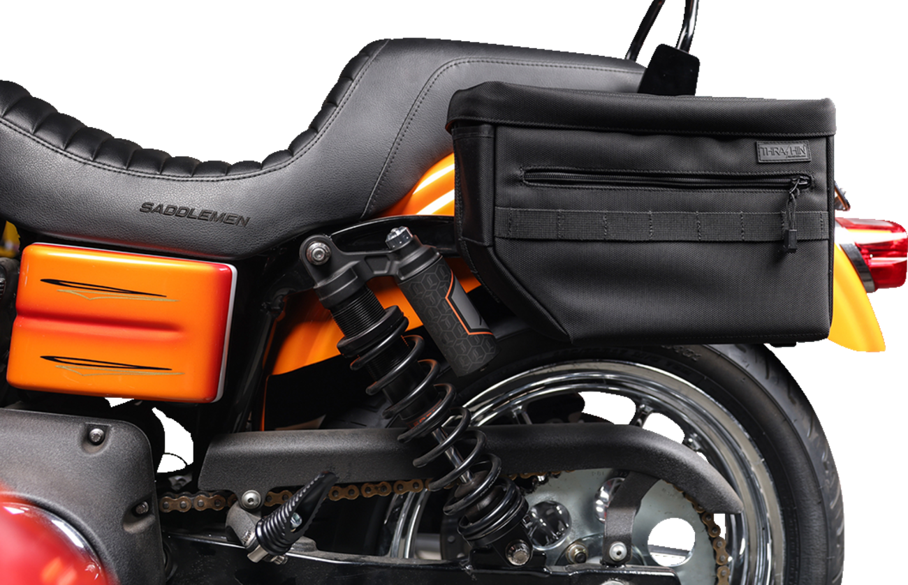 Thrashin Supply CO. Hard Mount Bag Brackets