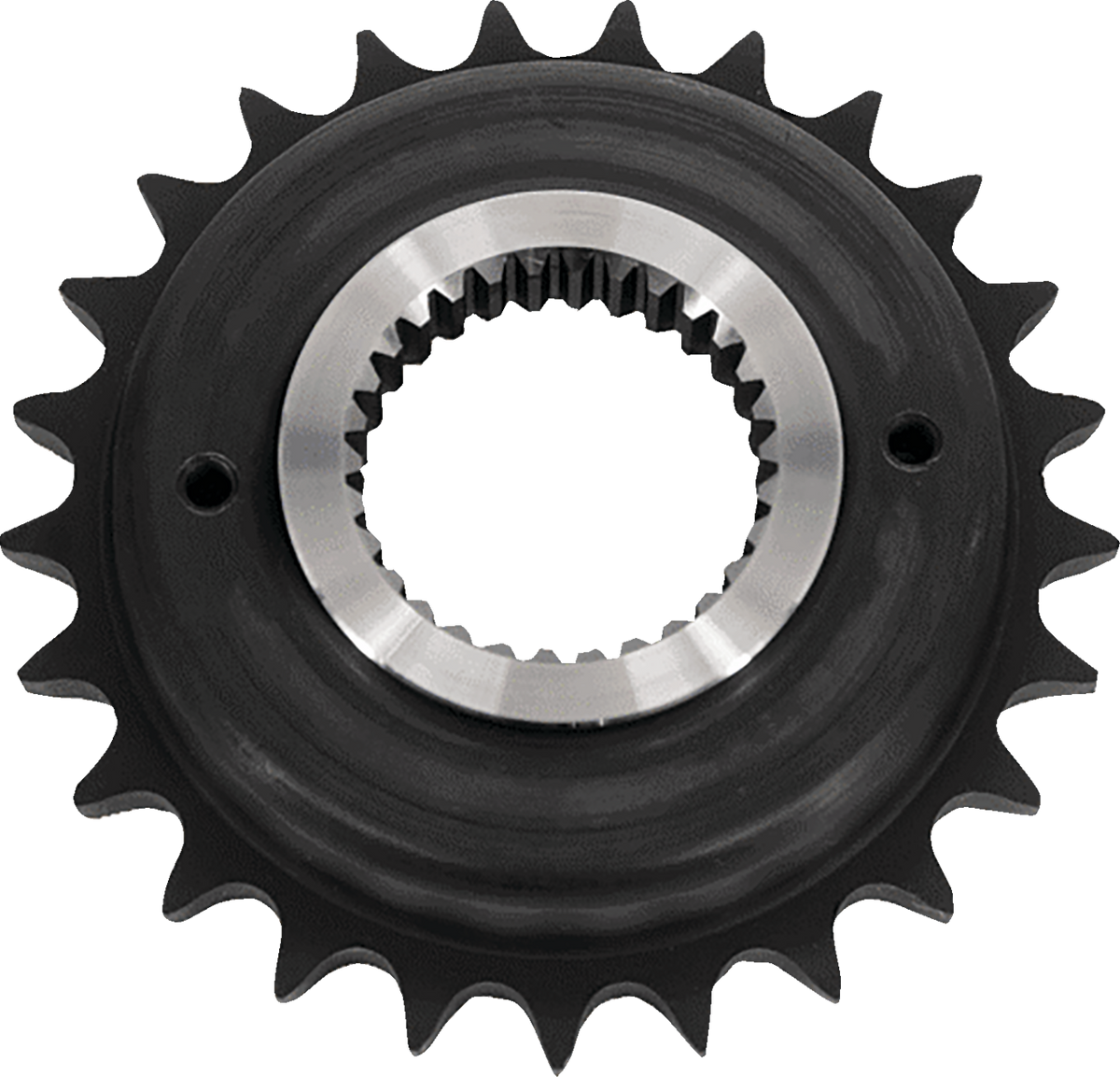 Trask Front Sprocket - Cush Drive - 25 Tooth - Touring/Trike