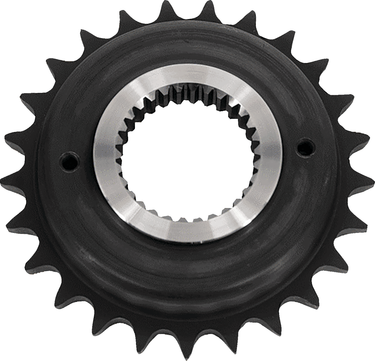 Trask Front Sprocket - Cush Drive - 25 Tooth - Touring/Trike