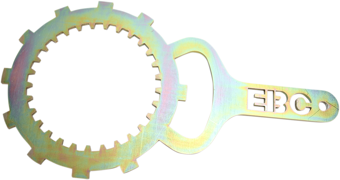 EBC Brakes Clutch Basket Holding Tool - Yamaha TX/XS 650