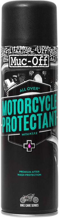 Muc-Off USA Protectant - 16.9 U.S. Fl Oz. - Aerosol