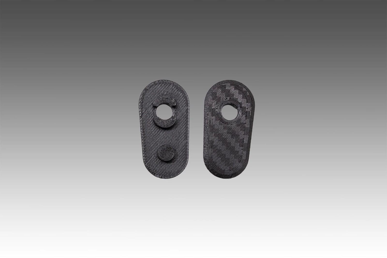 Yoshimura Street Triple 765 23-25 Front Micro Turn Signal Kit