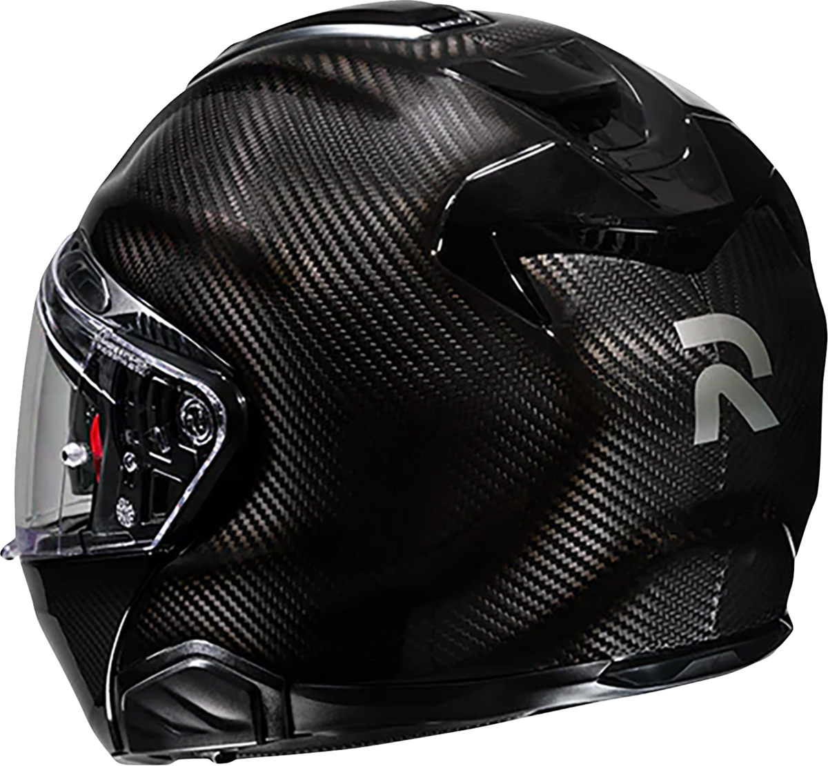 HJC RPHA 91 Carbon Solid Modular Helmet