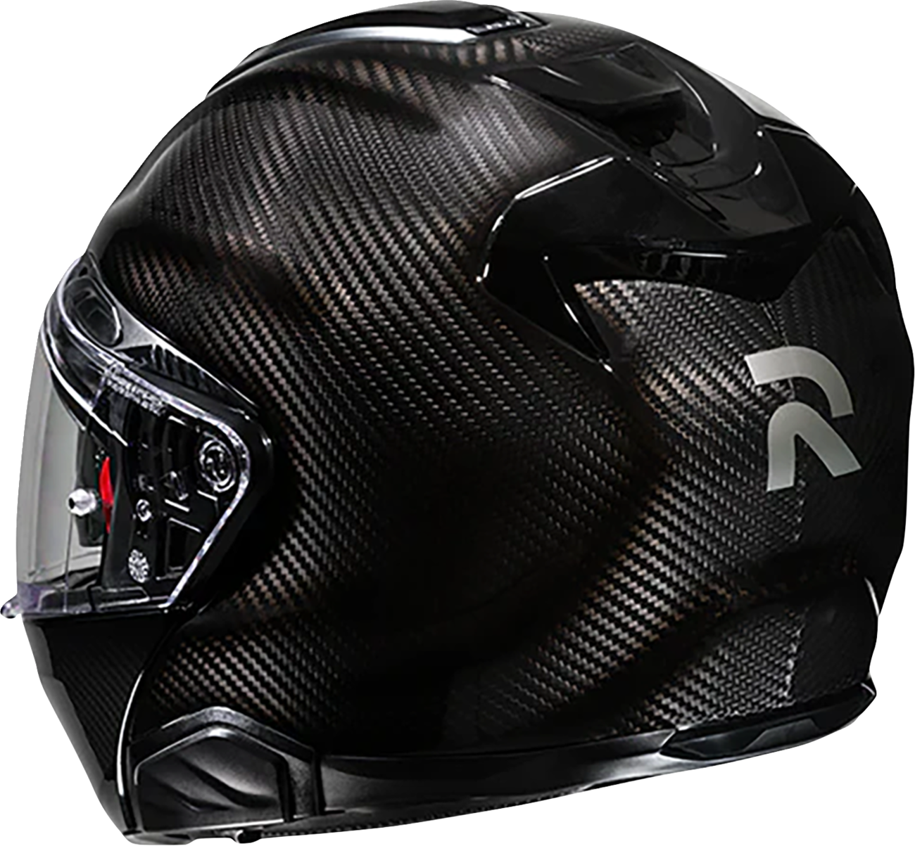 HJC RPHA 91 Carbon Solid Modular Helmet