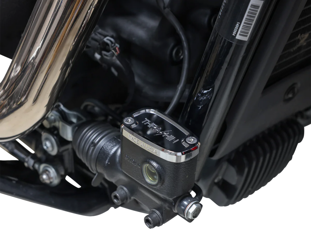 Thrashin Supply CO. Brake Reservoir Cap