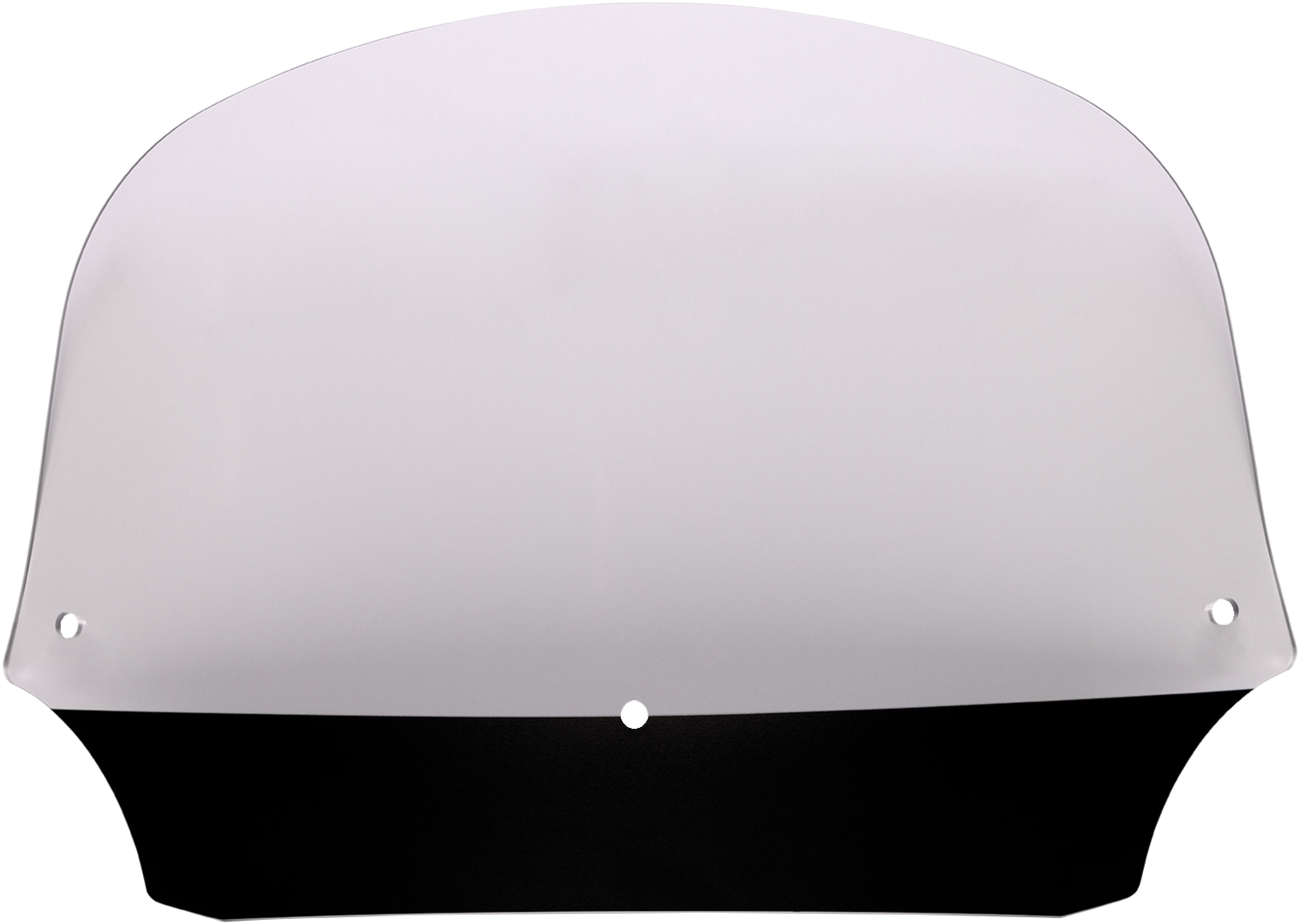 Memphis Shades Batwing Fairing Windshield