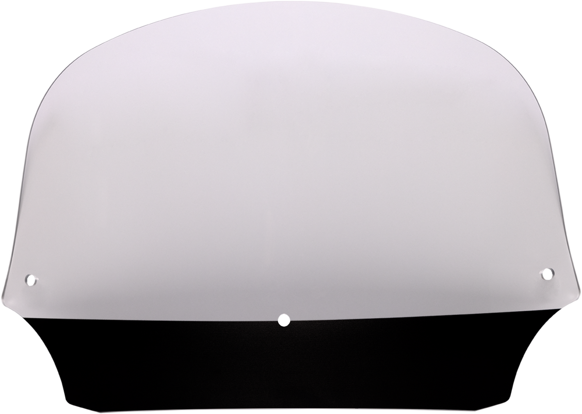 Memphis Shades Batwing Fairing Windshield