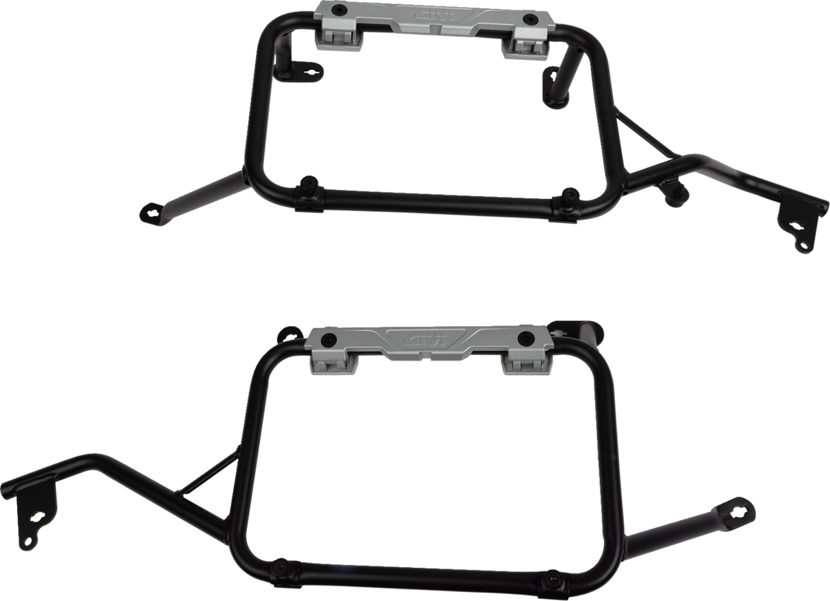 GIVI Pannier Holder - Sidecase Hardware - Tiger 900