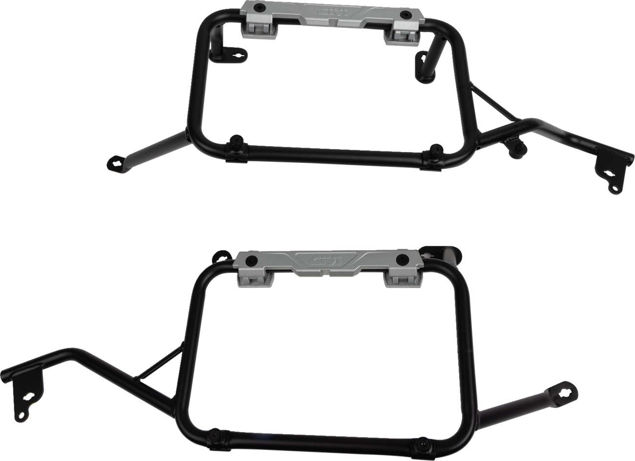 GIVI Pannier Holder - Sidecase Hardware - Tiger 900