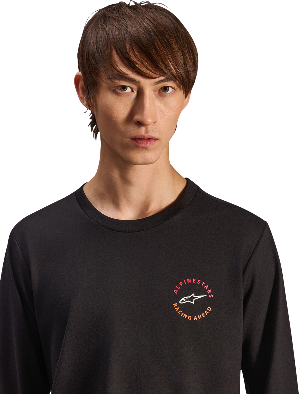 Alpinestars True Long-Sleeve CSF T-Shirt