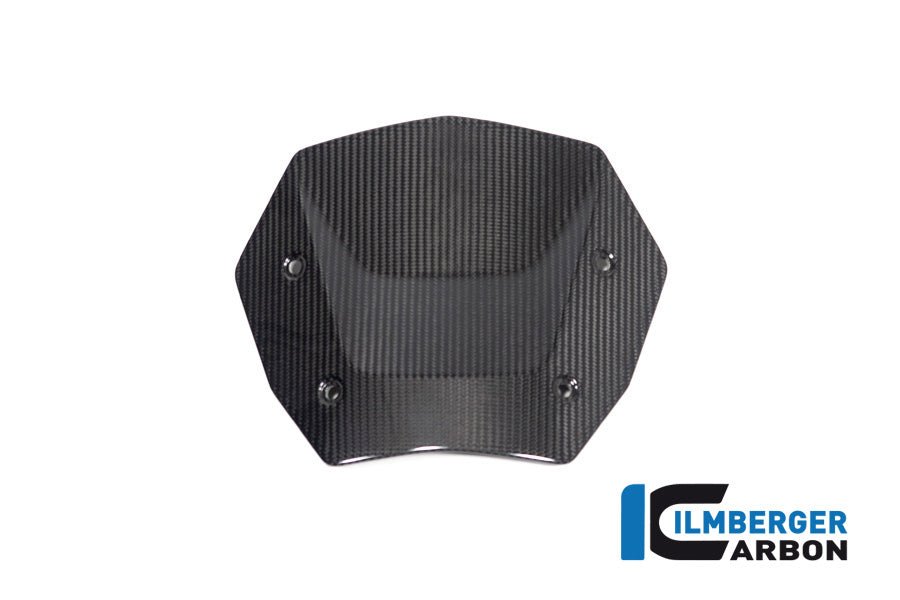 Ilmberger Carbon Windshield BMW R 1300 GS - Gloss / Twill