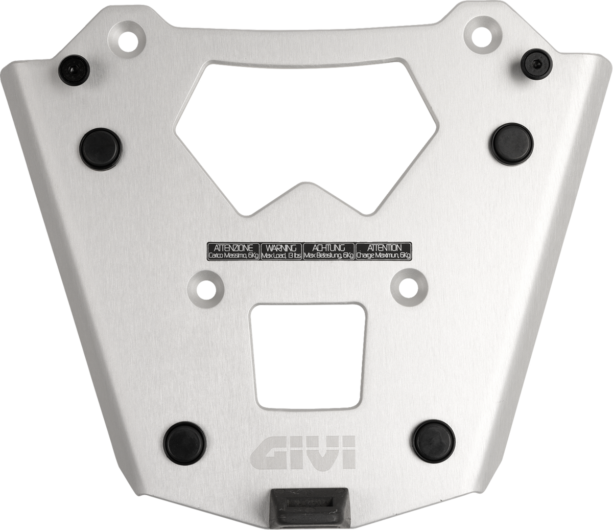 GIVI Specific Rear Rack - Triumph - Tiger 1200