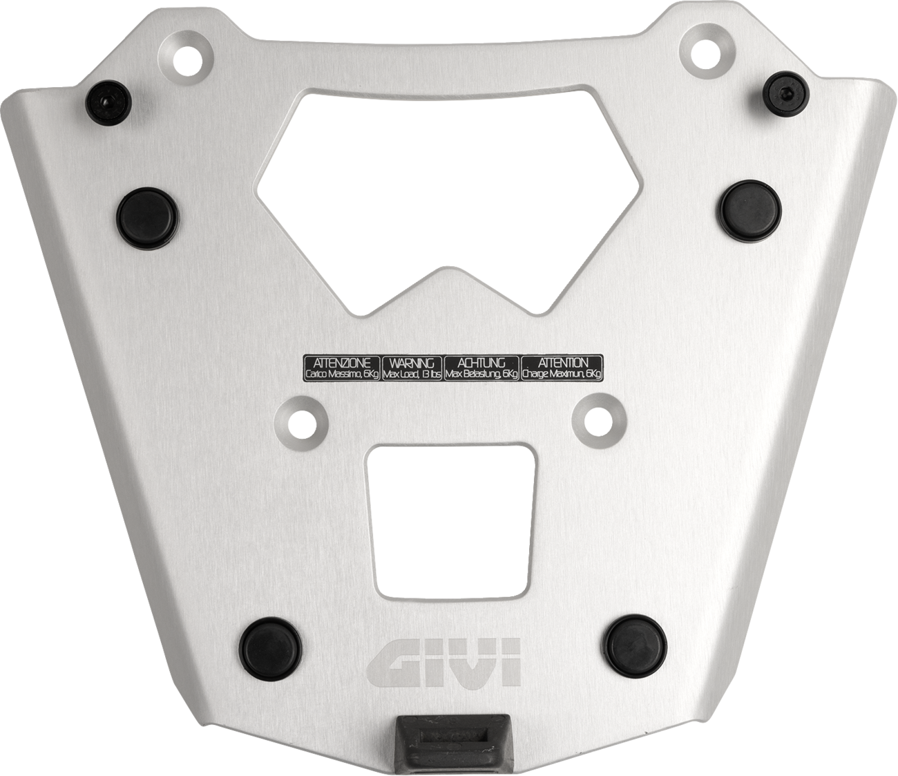 GIVI Specific Rear Rack - Triumph - Tiger 1200