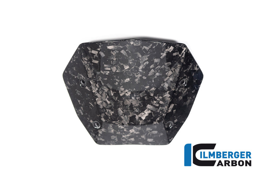 Ilmberger Carbon Windshield BMW R 1300 GS - Gloss / Forged