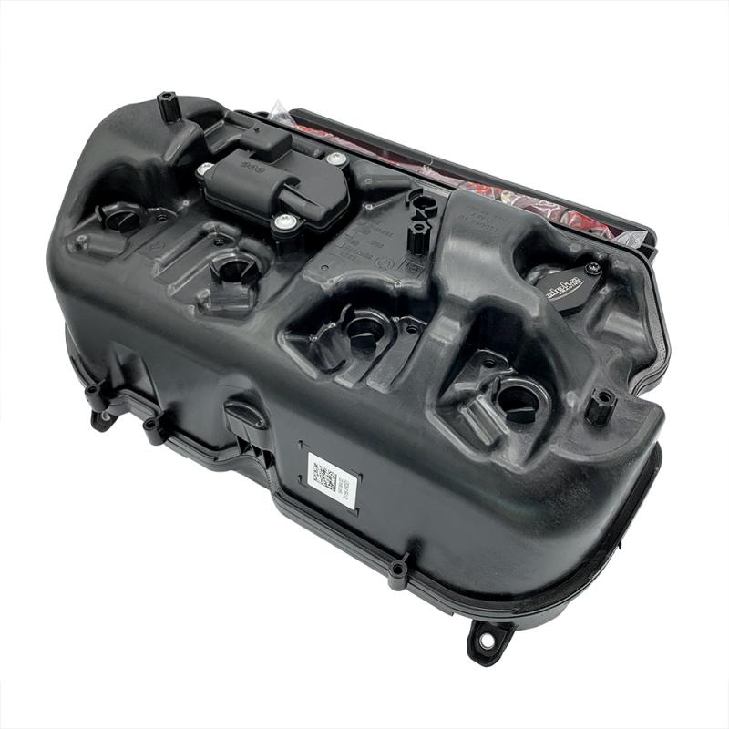 Alpha Racing Motorsport Airbox for BMW S1000RR K67