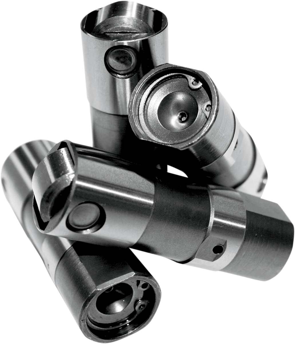 Feuling Parts Race Series® Solid Lifters - Twin Cam | M8 | XL/XR 1200 | Buell