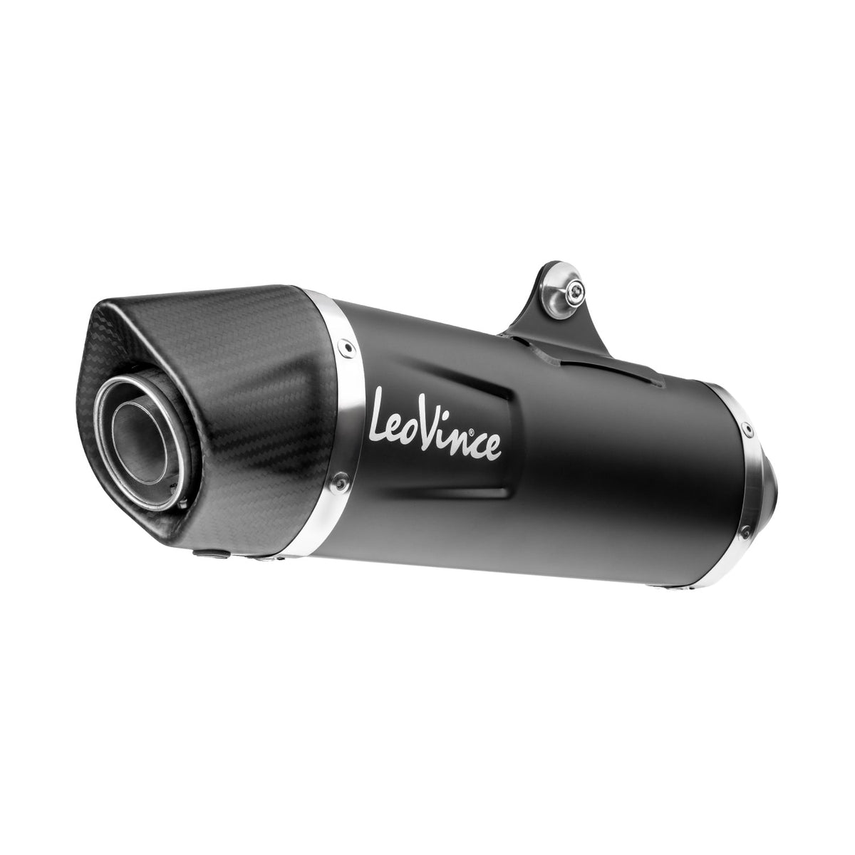 LeoVince Nero (14059U) - for VESPA | GTS 300 HPE/SUPER/SEI GIORNI | 2019 - 2023 - image 4 of 4