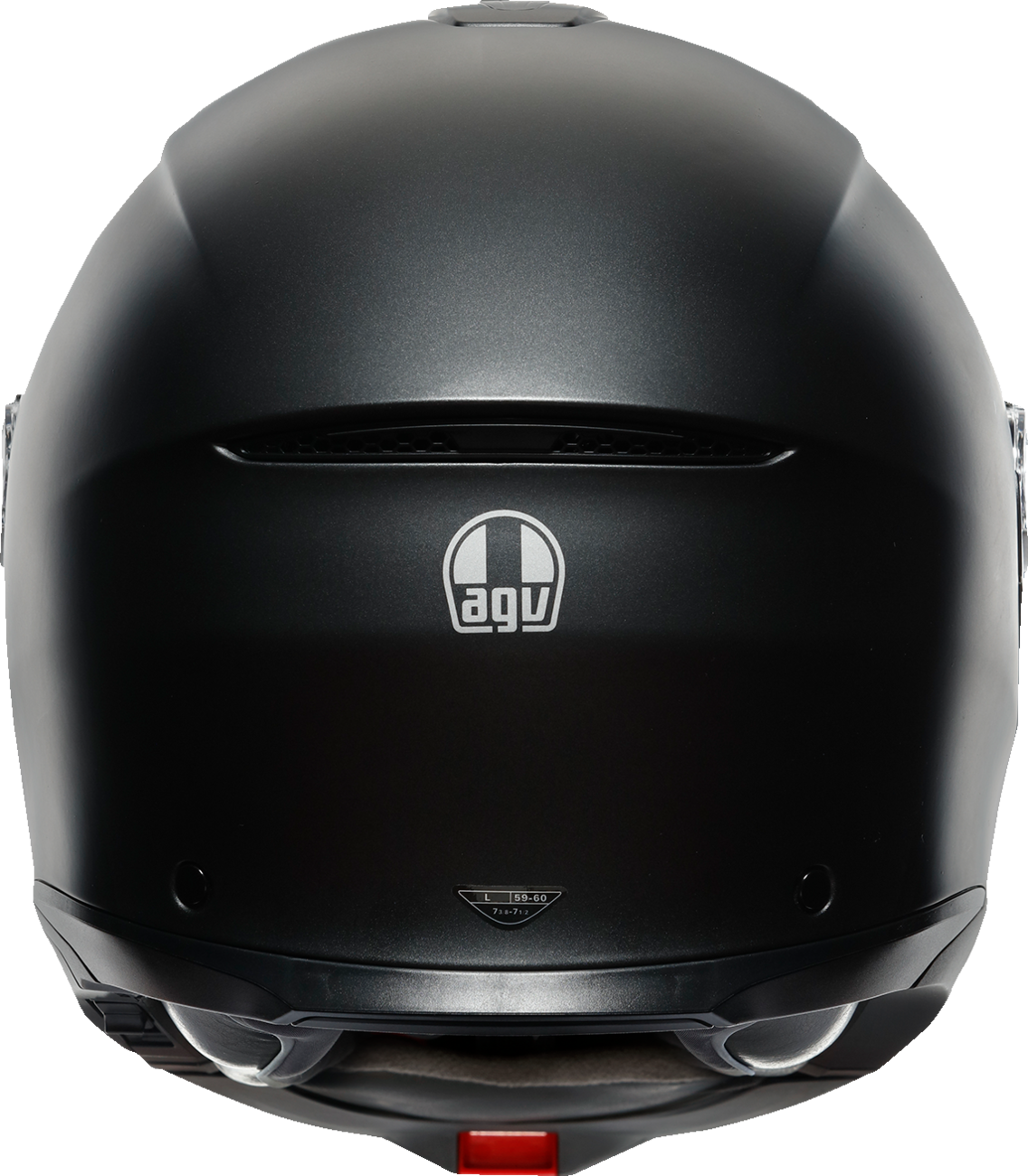 AGV Tourmodular Helmet - Matte Black - Medium