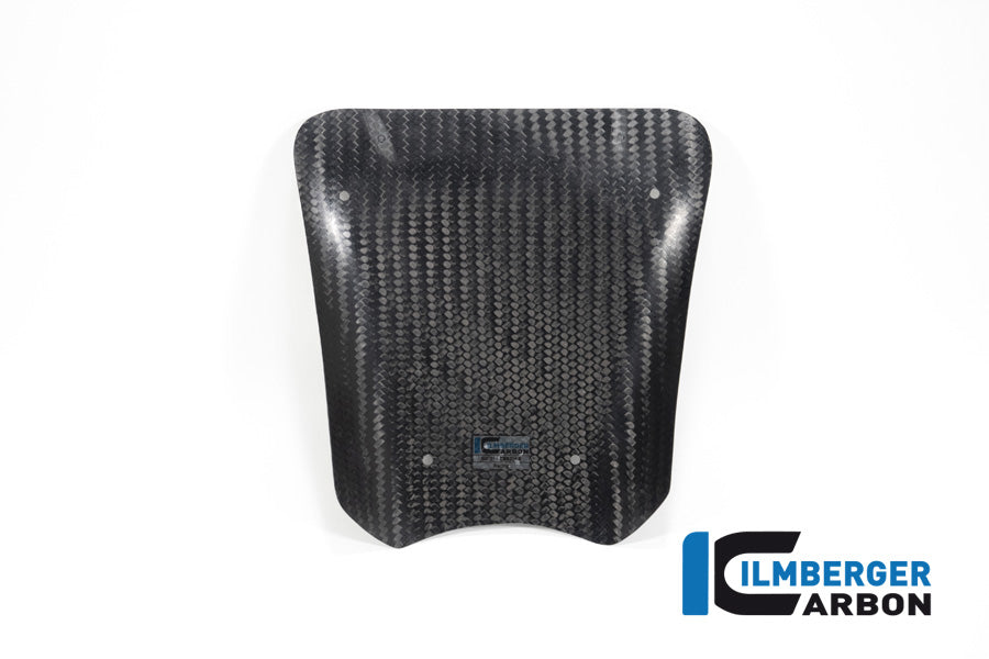 Ilmberger Carbon Seat Base Plate Racing Honda CBR 1000 RR-R / SP 2020 - Matte