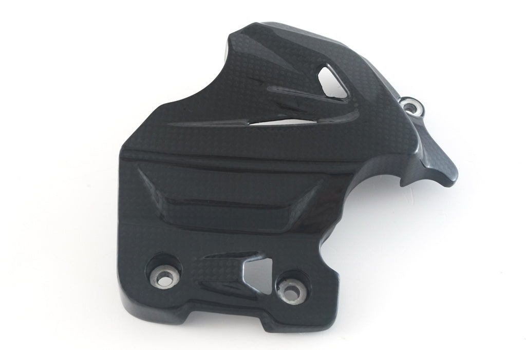 Fullsix Carbon Sprocket Cover