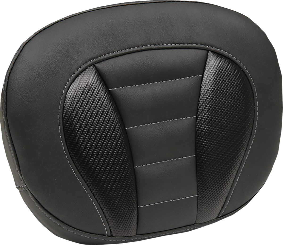 Mustang Deluxe Sissy Bar Pad