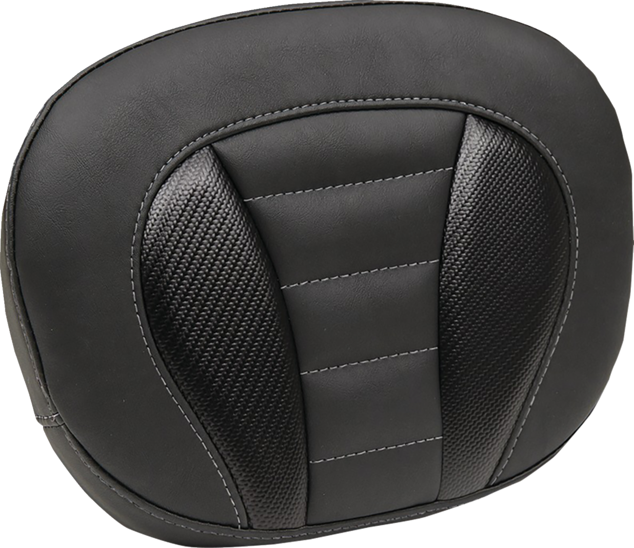 Mustang Deluxe Sissy Bar Pad