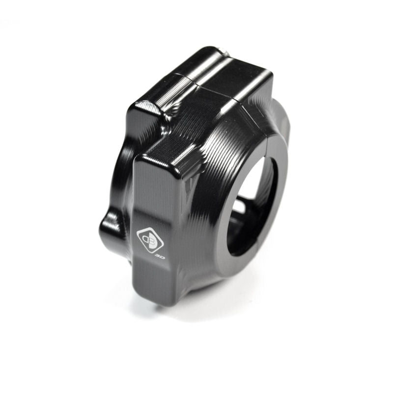 Ducabike DBK Billet Gas Control Throttle Clamp for Panigale V4 V4S V4R Speciale