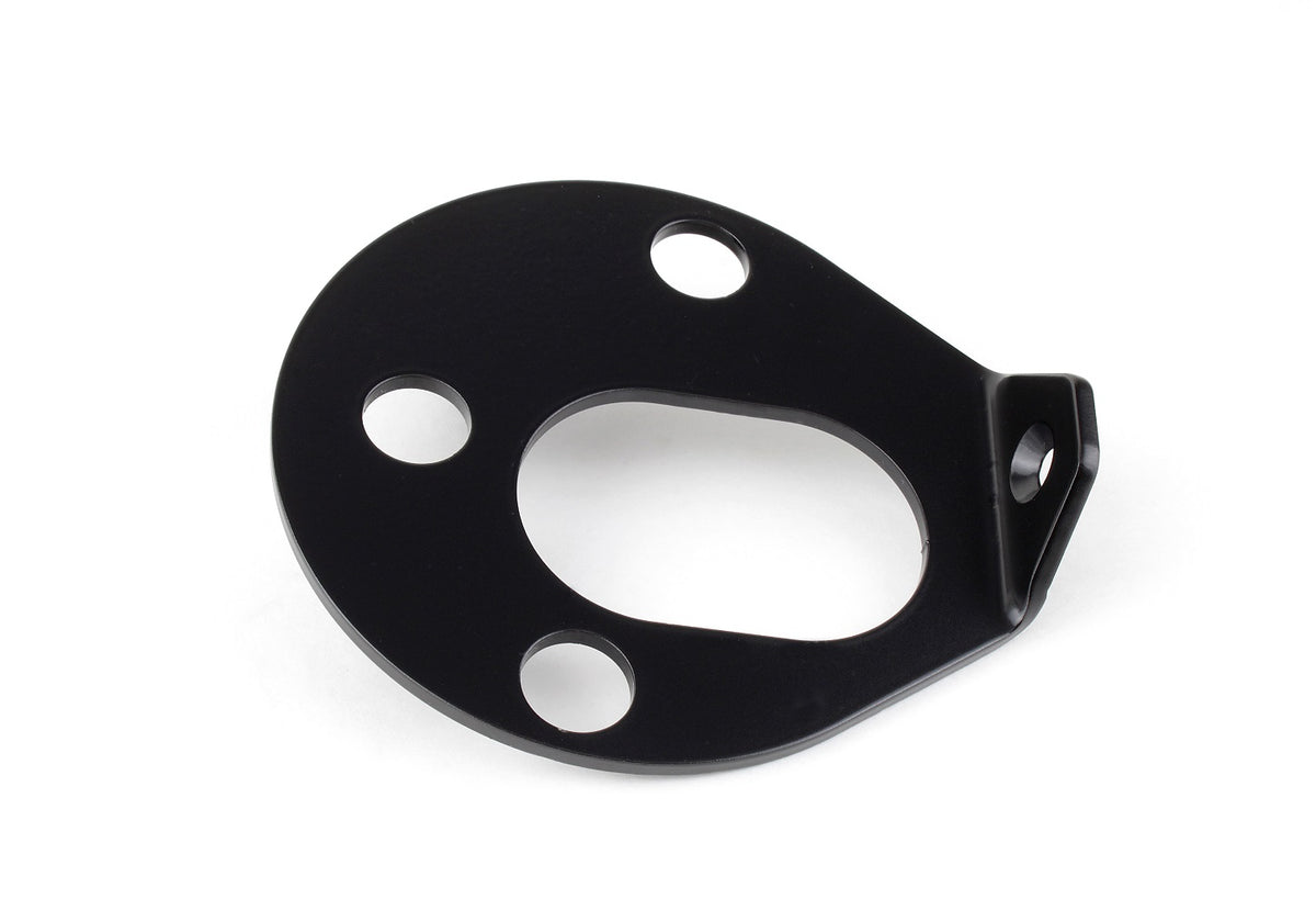 Gilles Tooling Speedometer Installation Kit XSR700 Black