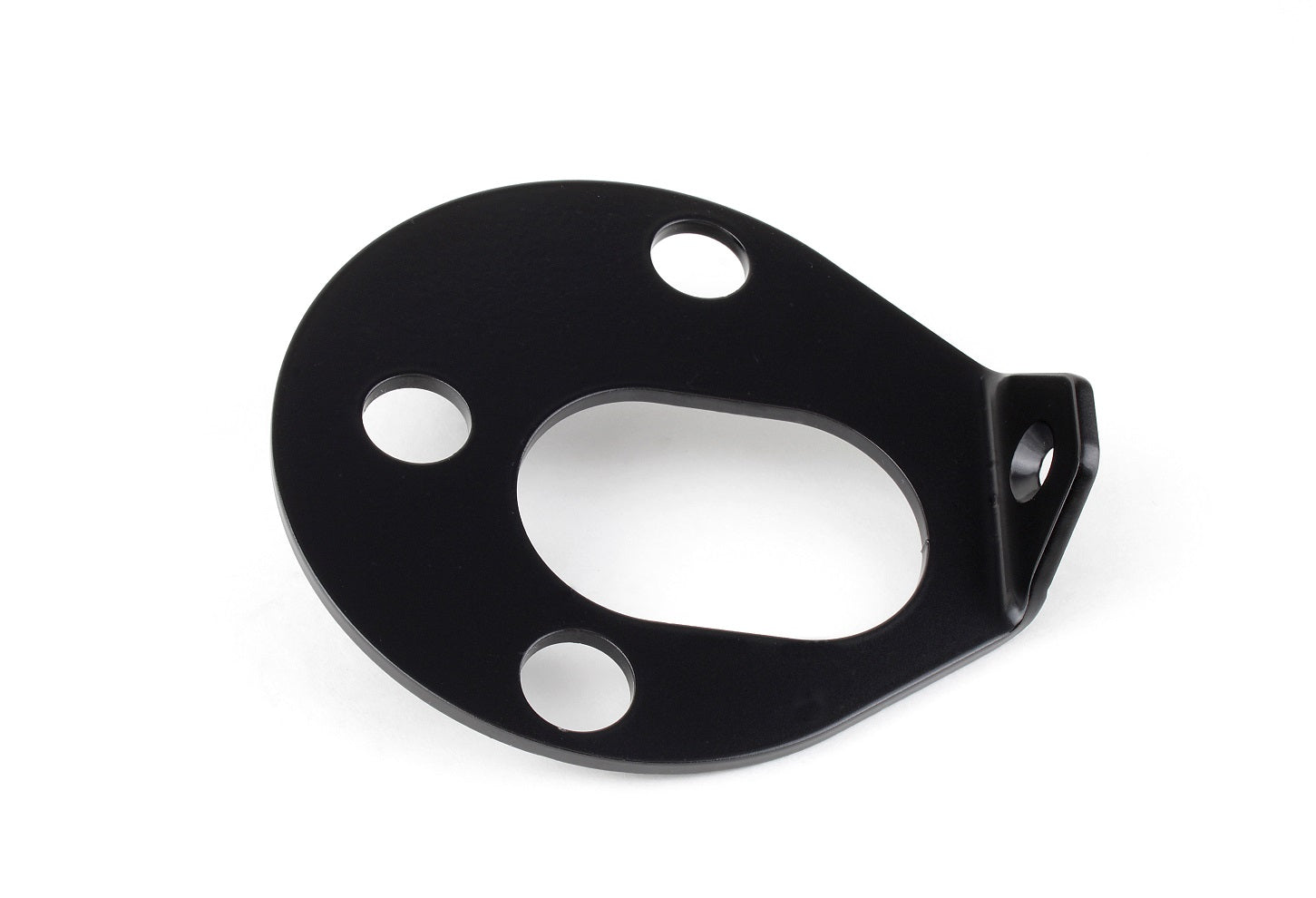Gilles Tooling Speedometer Installation Kit XSR700 Black