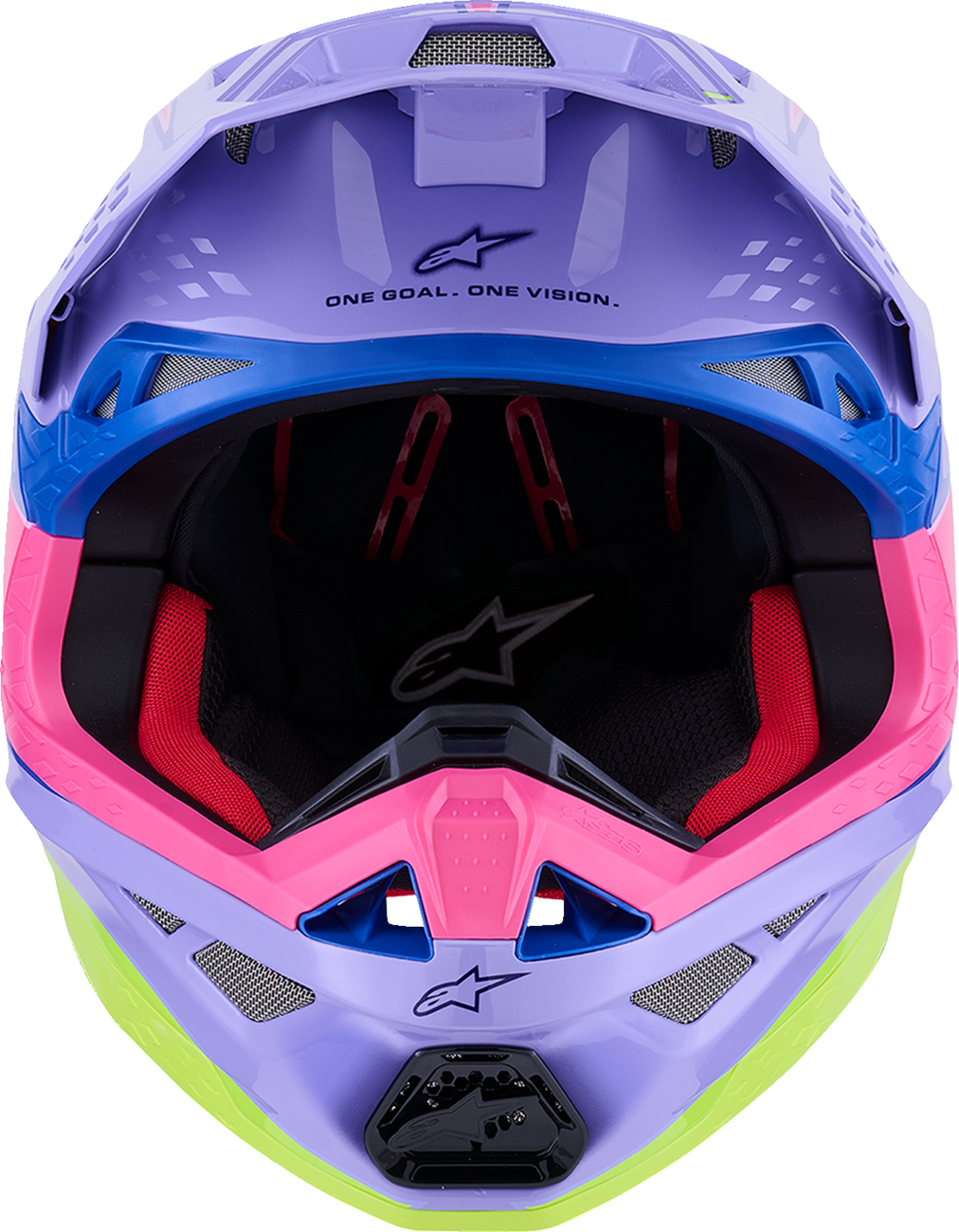 Alpinestars Supertech M10 Jett Lawrence R01 Helmet