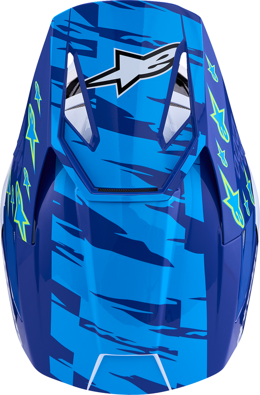 Alpinestars SM3 Falcon Helmet