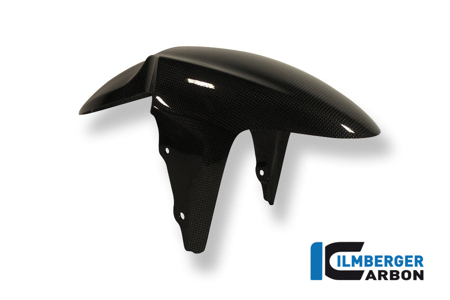 Ilmberger Carbon Front Fender Triumph Speed Triple