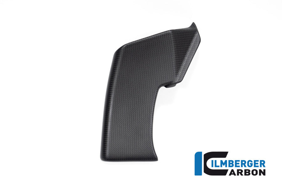Ilmberger Carbon Fairing Side Winglet Kit Right V4 Ducati Streetfighter - Matte