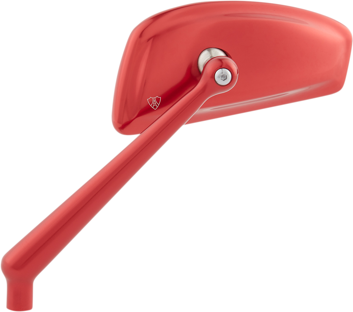 Arlen NESS Tearchop Mirror