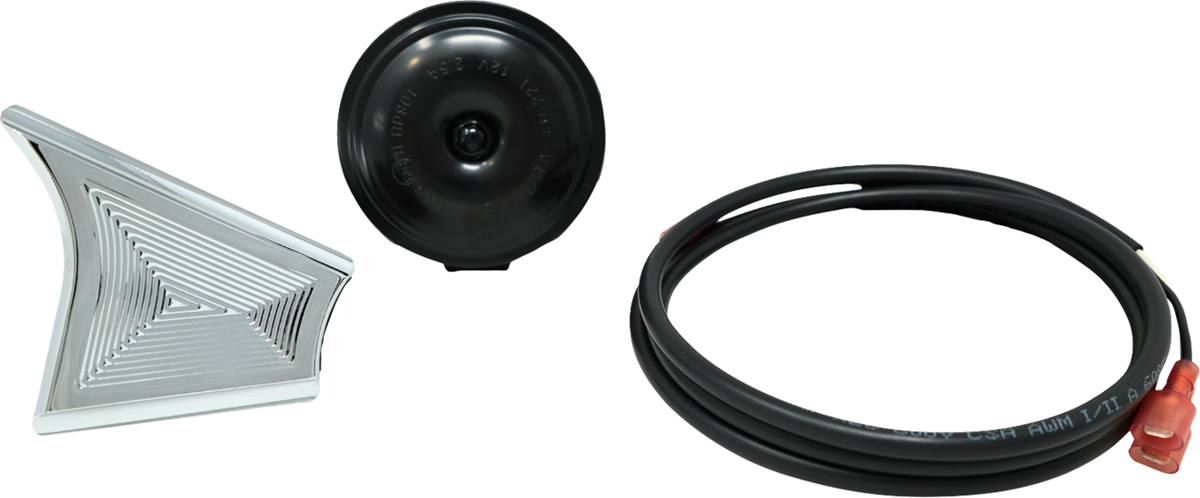 Kodlin USA Vektor Horn Relocation Kit