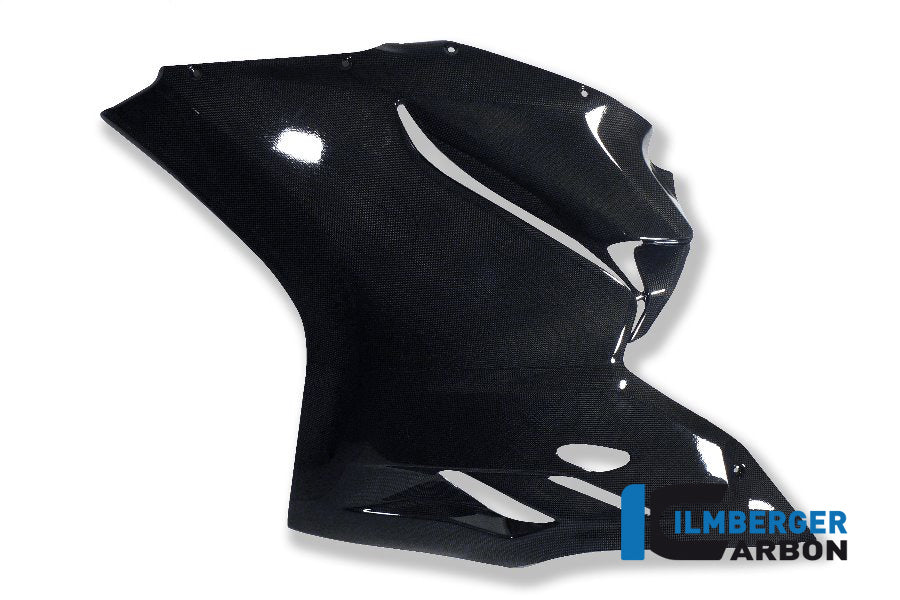 Ilmberger Carbon Fairing Side Panel Left Race Carbon