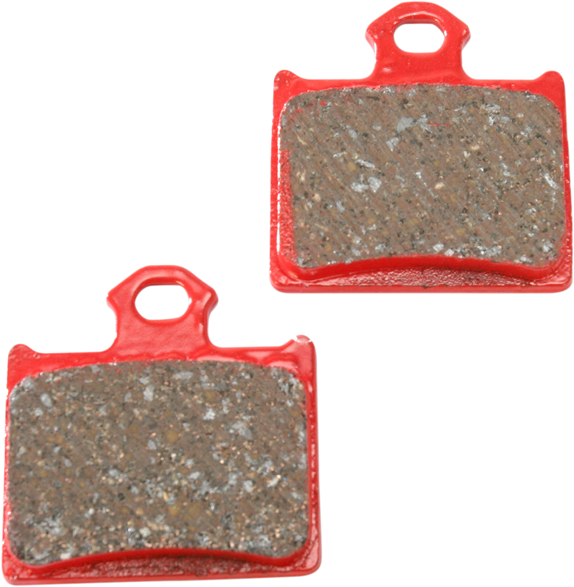 EBC Brakes Sport Carbon Brake Pads