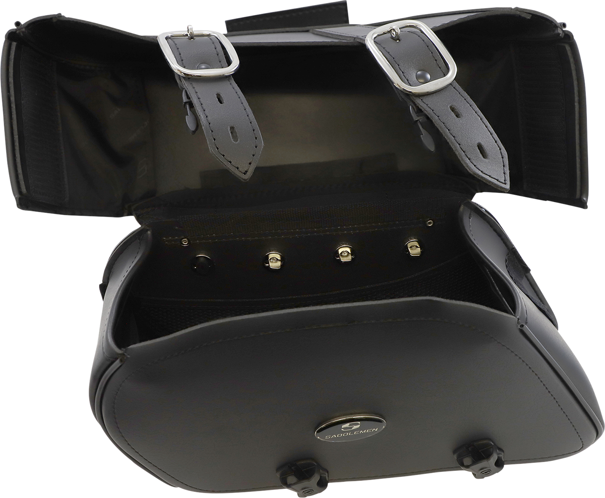 Saddlemen Drifter™ Slant Saddlebags - Large