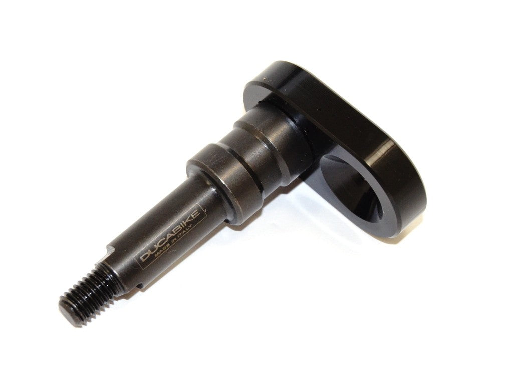 Ducabike DBK PPSCRA02 - Adjustable Foot Pegs Scrambler