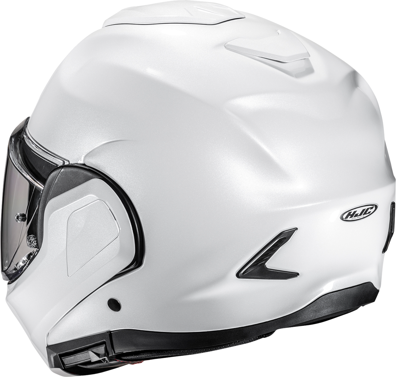 HJC F100 Solid Modular Helmet