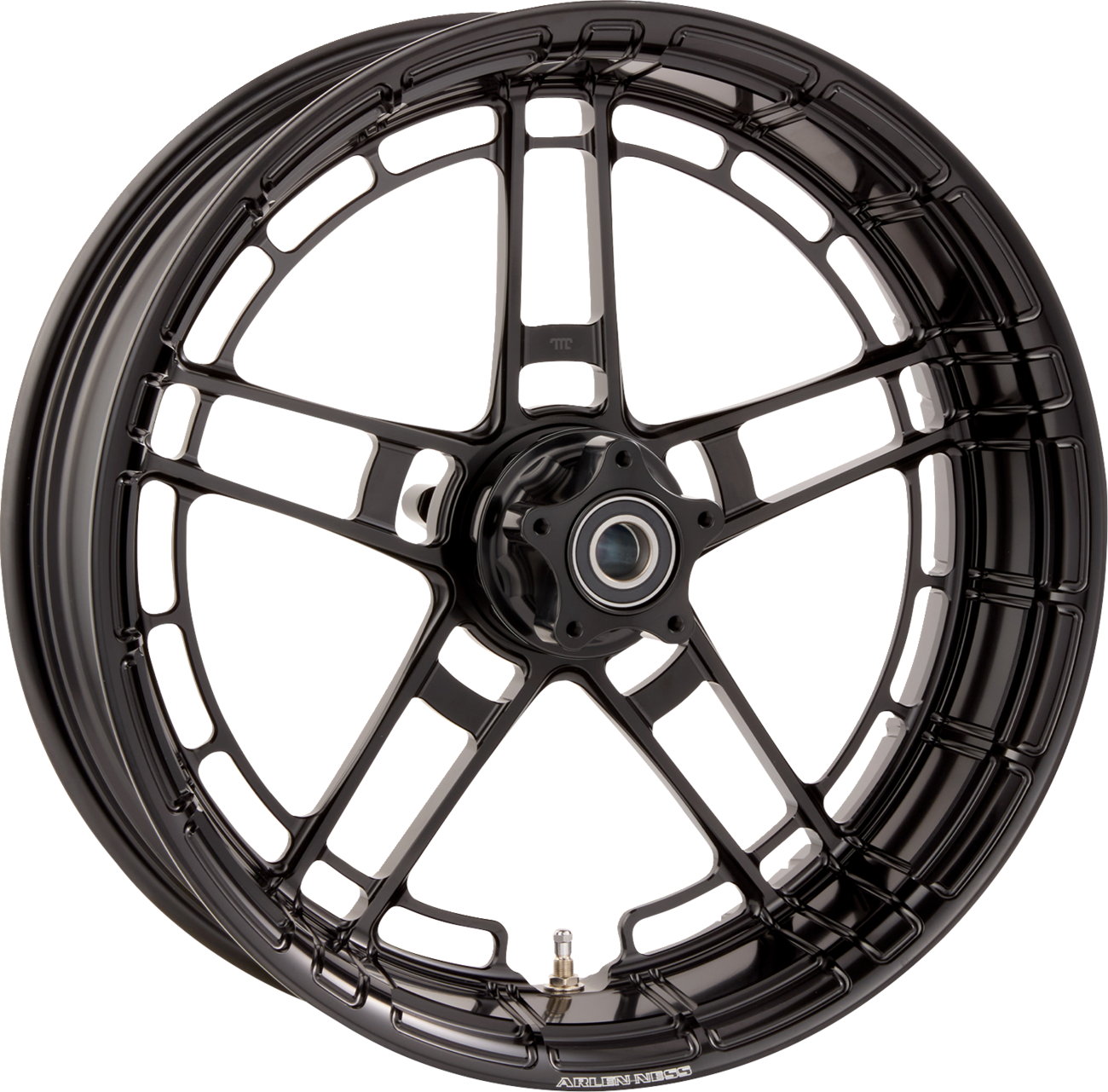 Arlen NESS Flatline Rim