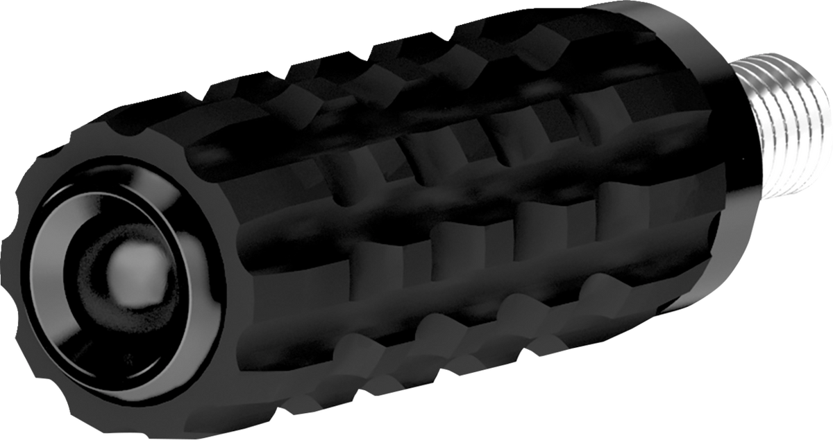 Burly Brand Reaper Toe Peg - Black - Universal