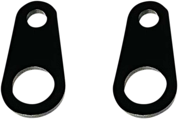 Custom Dynamics Micro Bullet Turn Signal Mounting Bracket